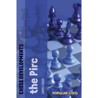 Chess Developments - Paperback
