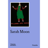Sarah Moon (Photofile) - Paperback