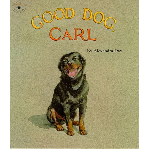 Good Dog, Carl