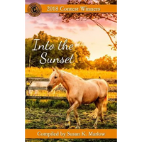 Into the Sunset: 2018 Contest Winners - Paperback