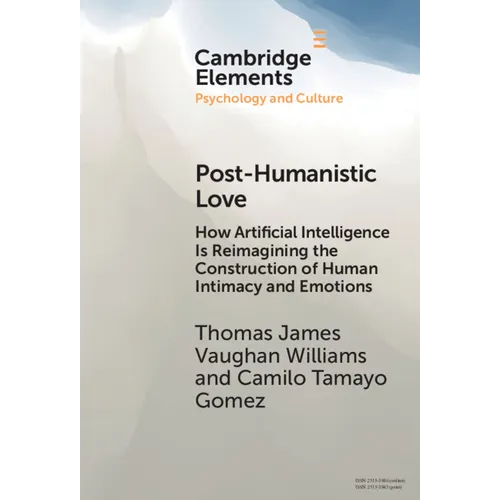 Post-Humanistic Love