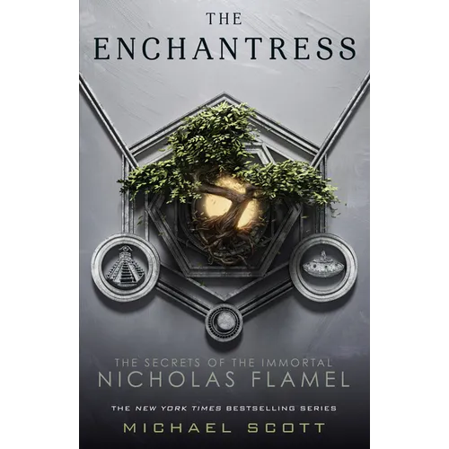 The Enchantress