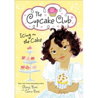 Icing on the Cake - Paperback
