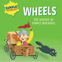 Wheels - Paperback