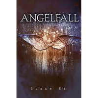 Angelfall - Paperback