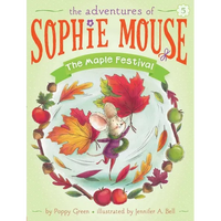 The Maple Festival - Paperback