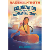 Colonization and the Wampanoag Story - Paperback