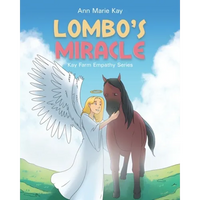 Lombo's Miracle - Paperback