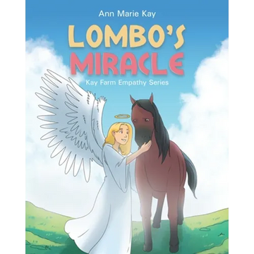 Lombo's Miracle - Paperback