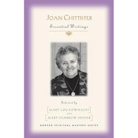 Joan Chittister: Essential Writings - Paperback