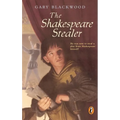 The Shakespeare Stealer
