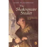The Shakespeare Stealer - Paperback