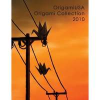 Origami Collection 2010 - Paperback