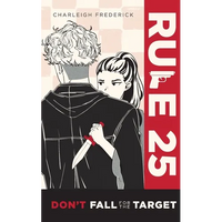 Rule 25: Don't Fall for the Target - Paperback