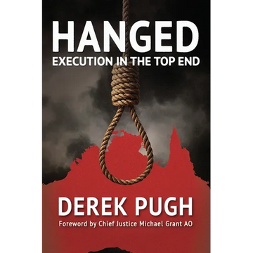 Hanged - Paperback