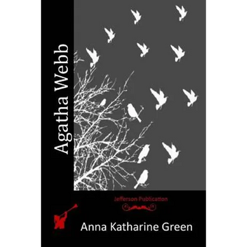 Agatha Webb - Paperback