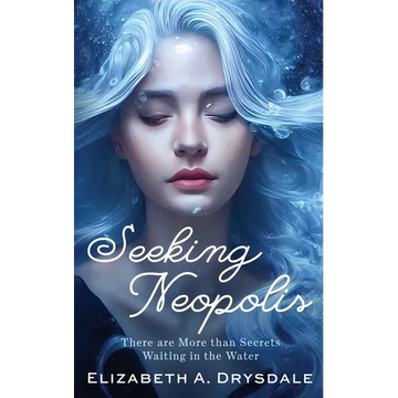 Seeking Neopolis - Paperback