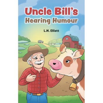 Uncle Bill's Hearing Humour - Paperback