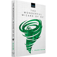 The Wonderful Wizard of Oz - Hardcover