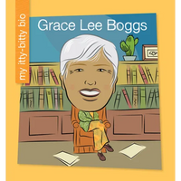 Grace Lee Boggs - Paperback