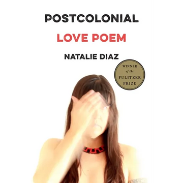 Postcolonial Love Poem - Paperback