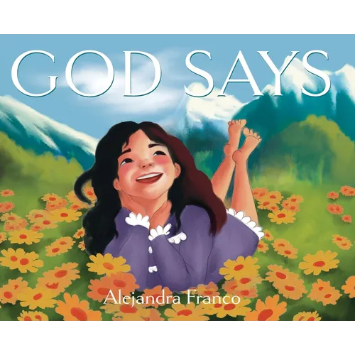 God Says