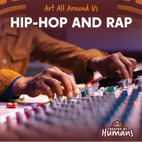 Hip-Hop and Rap - Library Binding