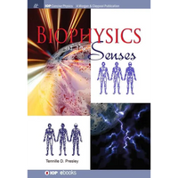 Biophysics of the Senses - Paperback