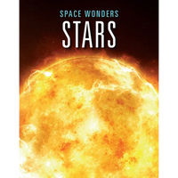 Stars - Paperback
