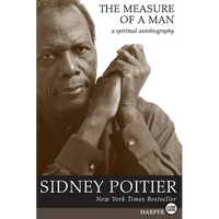 The Measure of a Man LP - Paperback