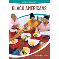 Black Americans - Hardcover