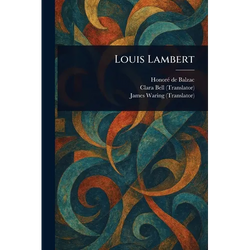 Louis Lambert