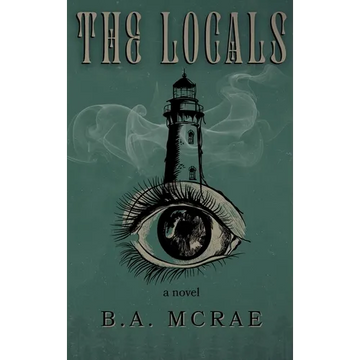 The Locals - Hardcover
