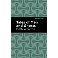 Tales of Men and Ghosts - Paperback
