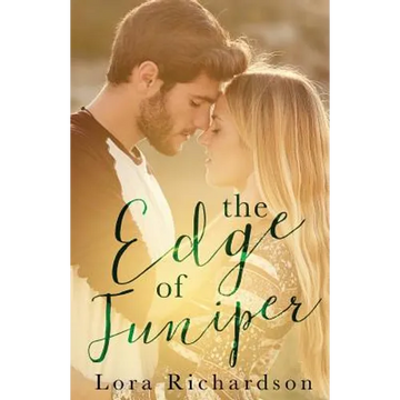 The Edge of Juniper - Paperback