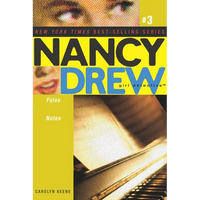 False Notes - Paperback