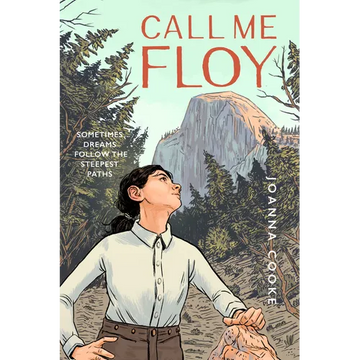 Call Me Floy - Hardcover