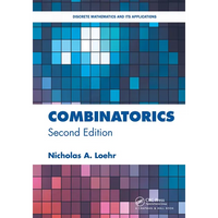 Combinatorics - Paperback