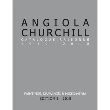 Angiola Churchill - Paperback