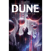 Dune: House Corrino Vol. 1 - Hardcover