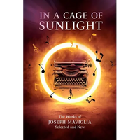 In a Cage of Sunlight: Selected Works Volume 313 - Paperback