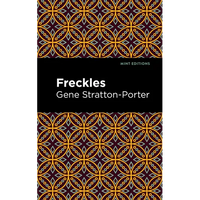 Freckles - Paperback