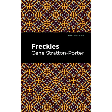 Freckles - Paperback