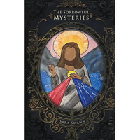 The Sorrowful Mysteries - Paperback
