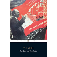 The State and Revolution - Paperback