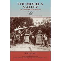 The Mesilla Valley - Paperback