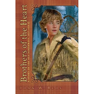 Brothers of the Heart - Paperback