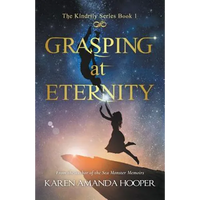 Grasping at Eternity - Paperback