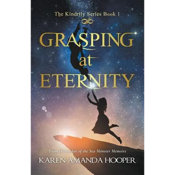 Grasping at Eternity - Paperback