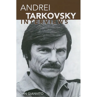 Andrei Tarkovsky: Interviews - Paperback